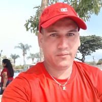 Ricky Patiño