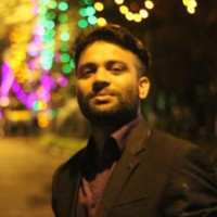 Ashutosh Pratap Singh