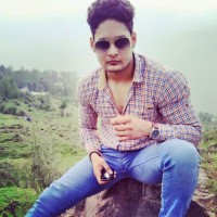 Ankush Teotia