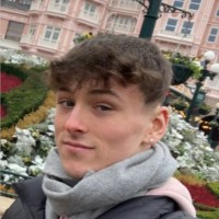 Liam Edmonds