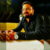 Abhishek Salvi
