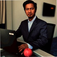 Saiful Norazwan Bin Mohd Ariffin