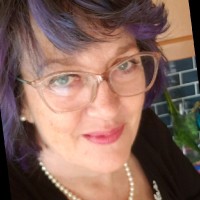 Jacqueline Burbank
