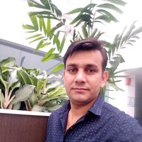 Satish Kumar