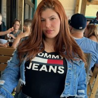 Lisandra Delgado