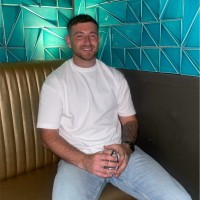 Adam Garton