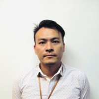 Wade Chen