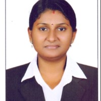 Chaithra Balakrishnan