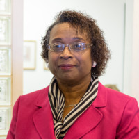 Deborah Burris