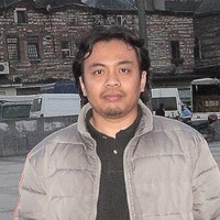 Mohd Fadzil Nordin