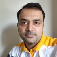 Dharmesh jayani
