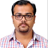 Vijaykumar Bhosale