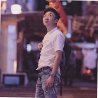 John Ma