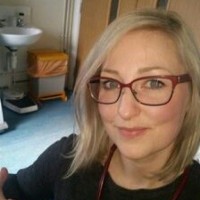 Lyndsey Brandwood