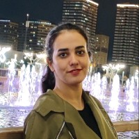 Asma Chaharbagh