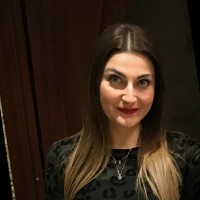 Priscilla Garroni