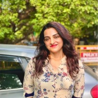 Thejashree Janardhanan