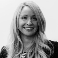 Claire Ennis (Hughes)