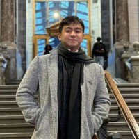Miguel Lorenzo Junio, Mba