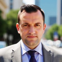Simon Rose, mba