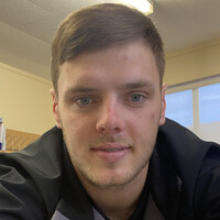 Callum Glover