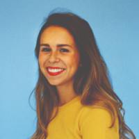 Marie-Sarah Bouchard