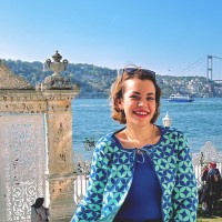 Ebru Kaflı