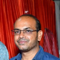 Amit Gupta