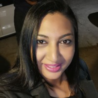 Nathasha Joseph