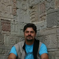 Daniel Rodriguez Musri