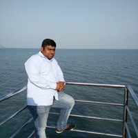 Vaibhav Warade