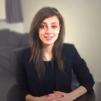 Sarah Saada