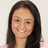 Rima Solanki