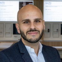 Dennis Mavropoulos