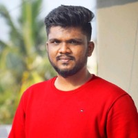 Saurabh Bhoi