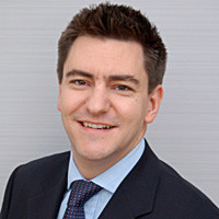 Stephen Reese Cbe
