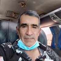 Primitivo Vega Pizarro