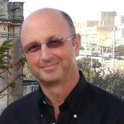 Gerald J. Zammit