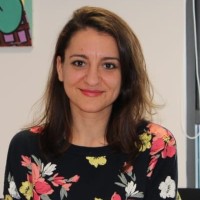 Gabriela Roman