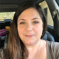 Tonya Vanberschot