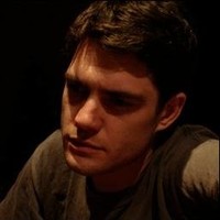 Dylan Pharazyn