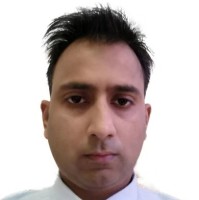Muhammad Jawad Sajid
