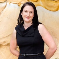 Gillian Frost