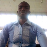 Patrick M. Ajaero.