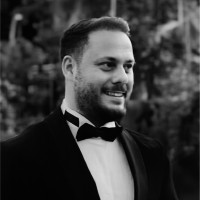 Aykut Çağlar Aydın