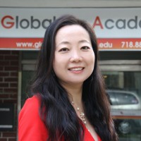 Jade Cao