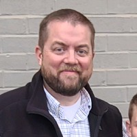 Byron Garrott
