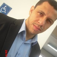 Rafael Araújo Santos