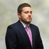 Steven O'Neill