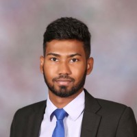 Thilan Malinga De Silva